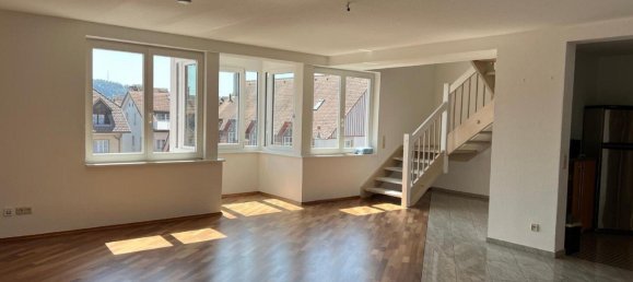 5 rooms Penthouse in Waldshut, Germany No. 3447 5