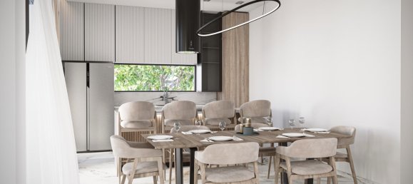 Villa de 3 dormitorios en Paphos, Cyprus No. 10313 3