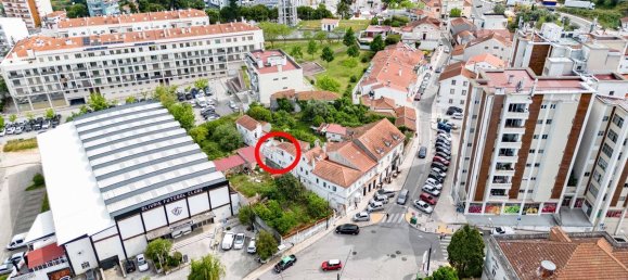 2 bedrooms House in Coimbra, Portugal No. 177595 12