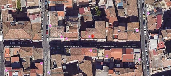 1 غرف نوم شقة في Catania, Italy رقم 190144 14