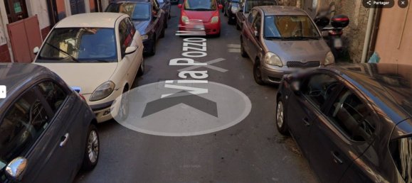 1 غرف نوم شقة في Catania, Italy رقم 190144 11