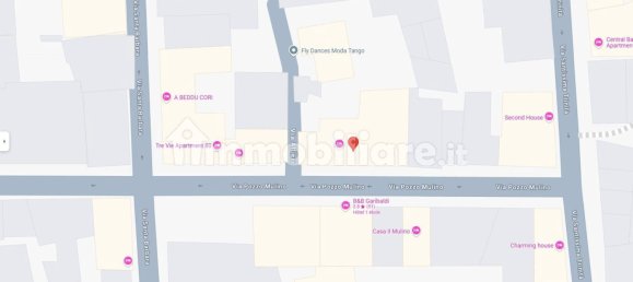 1 غرف نوم شقة في Catania, Italy رقم 190144 40