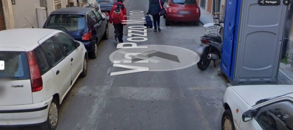 1 غرف نوم شقة في Catania, Italy رقم 190144 33