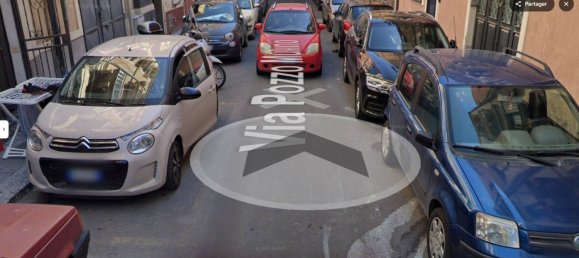 1 غرف نوم شقة في Catania, Italy رقم 190144 38