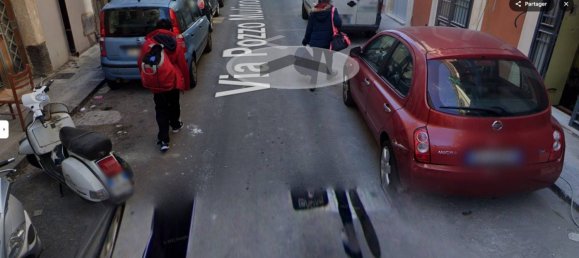 1 غرف نوم شقة في Catania, Italy رقم 190144 32