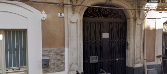 1 غرف نوم شقة في Catania, Italy رقم 190144 15