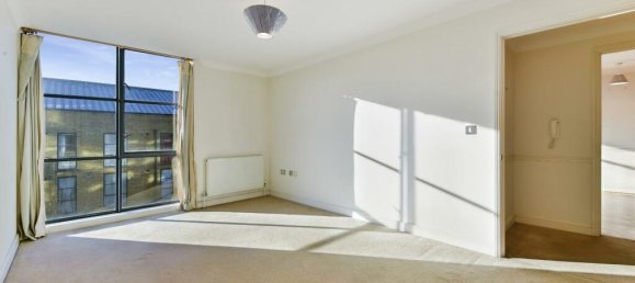 Apartamento T1 em Brentford, United Kingdom N.º 12370 17