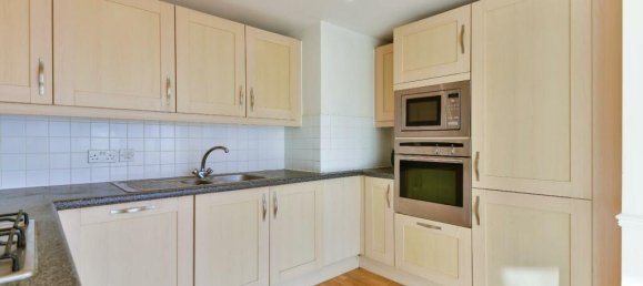 Apartamento T1 em Brentford, United Kingdom N.º 12370 16