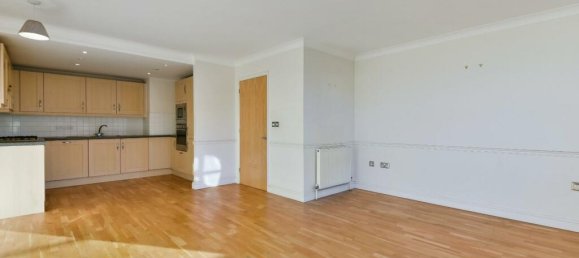 Apartamento T1 em Brentford, United Kingdom N.º 12370 2