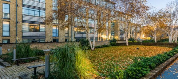 Apartamento T1 em Brentford, United Kingdom N.º 12370 20