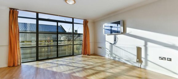 Apartamento T1 em Brentford, United Kingdom N.º 12370 4