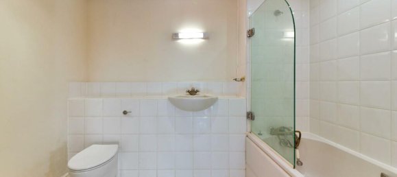 Apartamento T1 em Brentford, United Kingdom N.º 12370 19