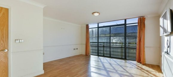 Apartamento T1 em Brentford, United Kingdom N.º 12370 3