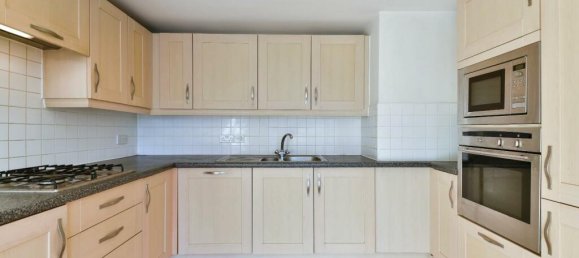 Apartamento T1 em Brentford, United Kingdom N.º 12370 5