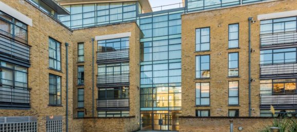 Apartamento T1 em Brentford, United Kingdom N.º 12370 11