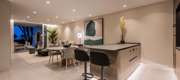 3 غرف نوم شقة في Estepona, Spain رقم 120141 28