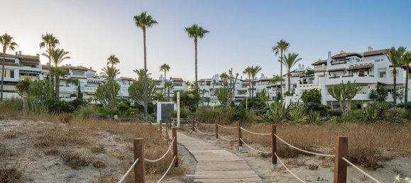 3 غرف نوم شقة في Estepona, Spain رقم 120141 13