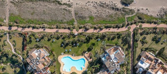 3 غرف نوم شقة في Estepona, Spain رقم 120141 23