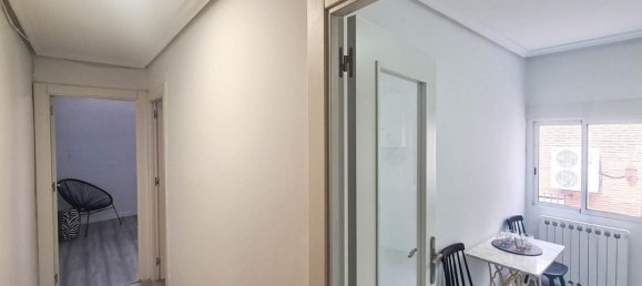 1 bedroom Apartment in Chartered Community of Navarre, Spain No. 112891 4