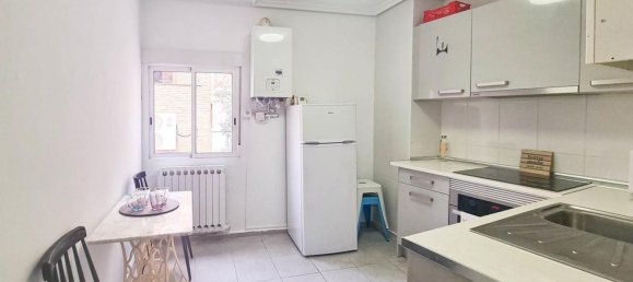 1 bedroom Apartment in Chartered Community of Navarre, Spain No. 112891 5