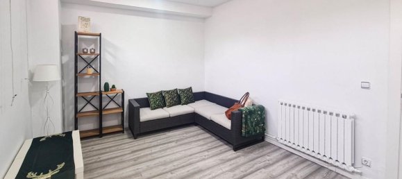 1 bedroom Apartment in Chartered Community of Navarre, Spain No. 112891 2