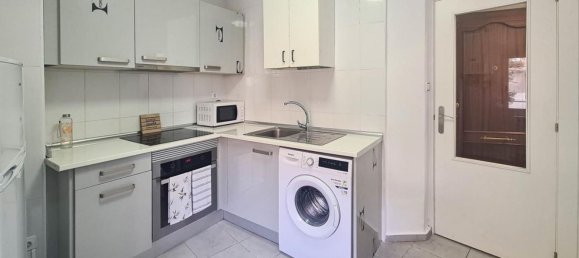 1 bedroom Apartment in Chartered Community of Navarre, Spain No. 112891 7