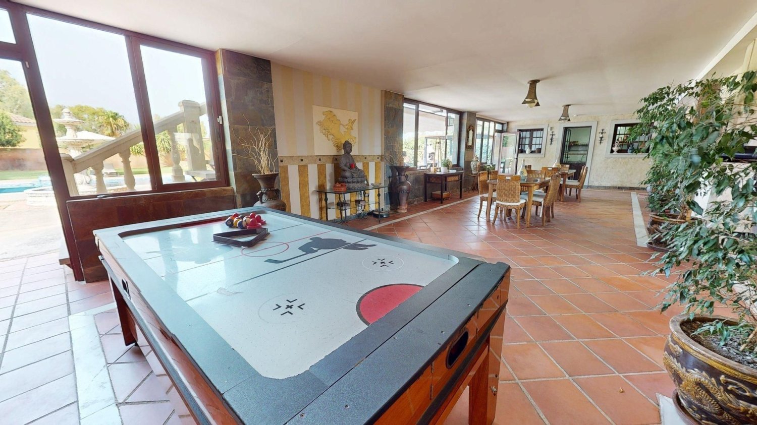 6 bedrooms House in Cordoba, Spain No. 255949