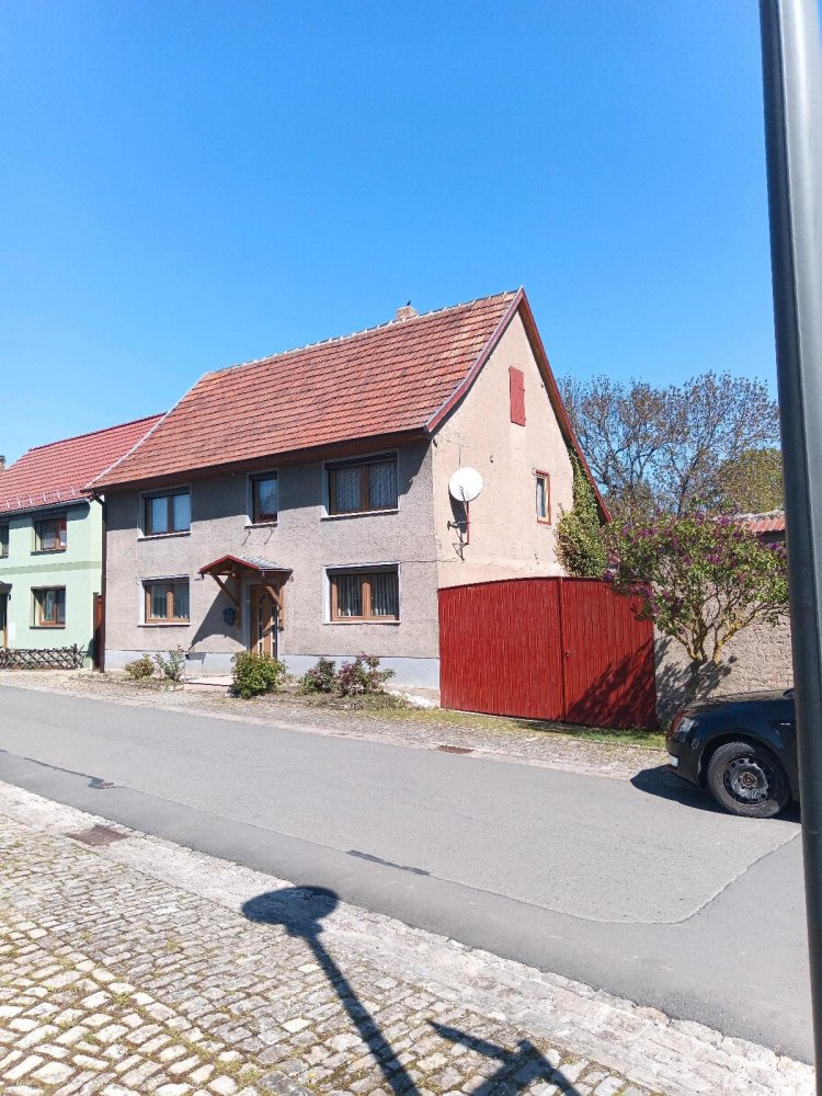 Casa T2 em Sommerda, Germany N.º 241098