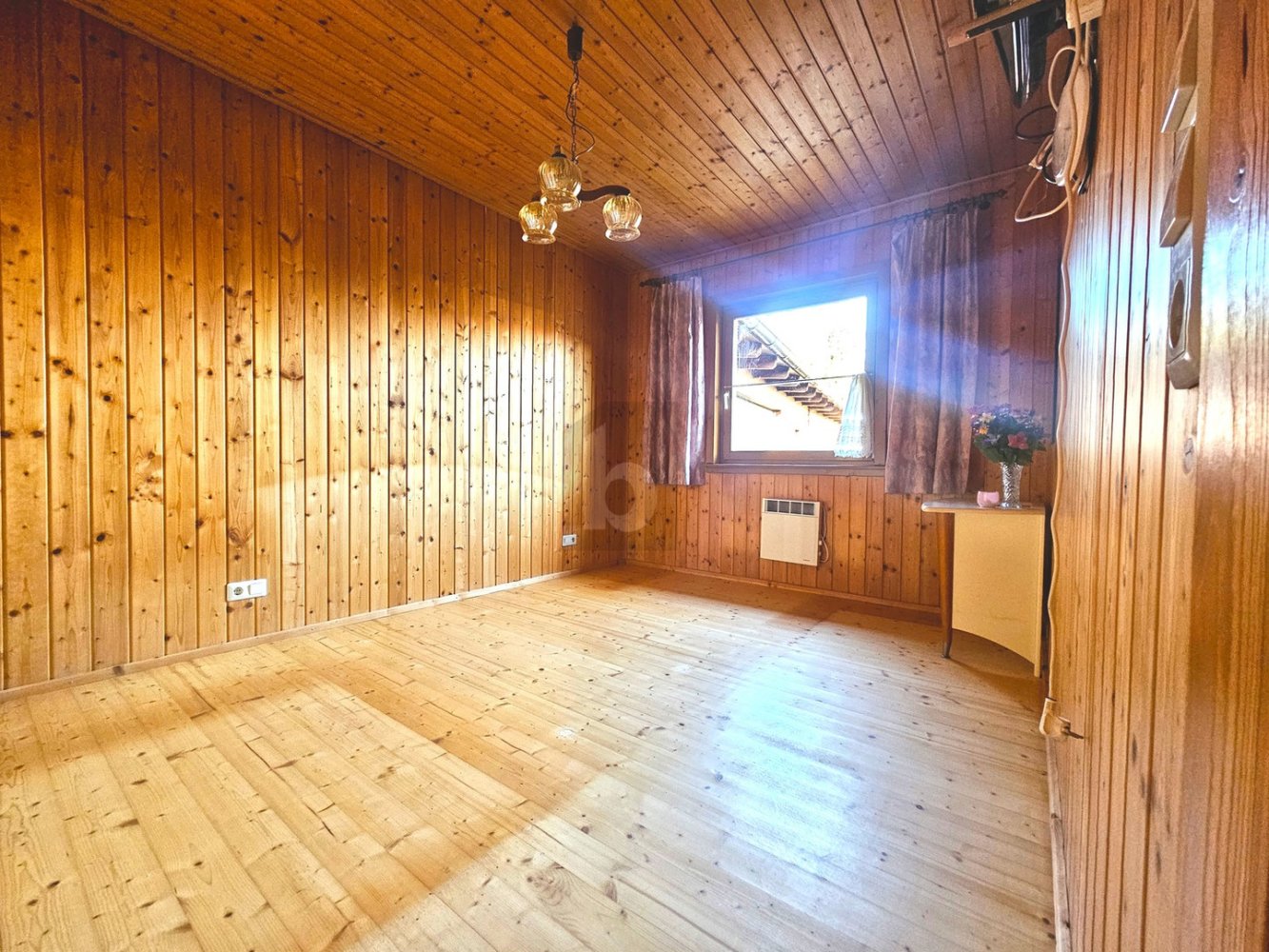 7-Zimmer Bungalow in Höflein, Austria, Nr. 196418