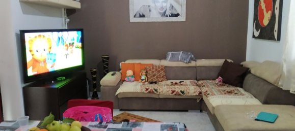 3-salle Villa à Pachino, Italy No. 62035 38