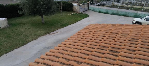 3-salle Villa à Pachino, Italy No. 62035 41