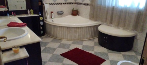 3-salle Villa à Pachino, Italy No. 62035 28