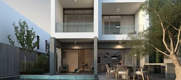 3 bedrooms Villa in Paphos, Cyprus No. 15421 8