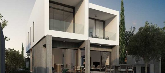 3 bedrooms Villa in Paphos, Cyprus No. 15421 6