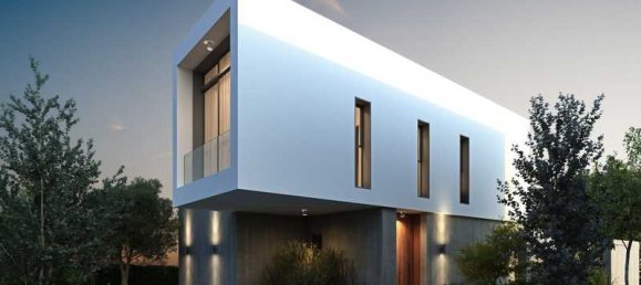 3 bedrooms Villa in Paphos, Cyprus No. 15421 5