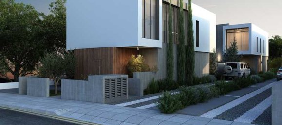 3 bedrooms Villa in Paphos, Cyprus No. 15421 7