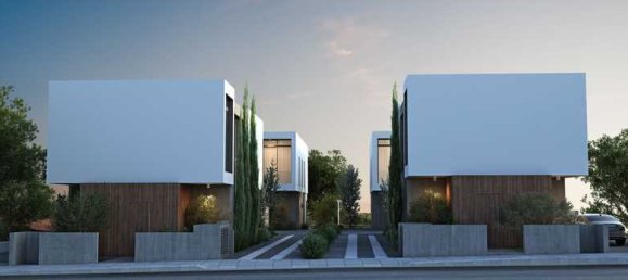 3 bedrooms Villa in Paphos, Cyprus No. 15421 4