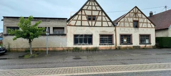 Edifício em Bas-Rhin, France 480 m² N.º 152201 2