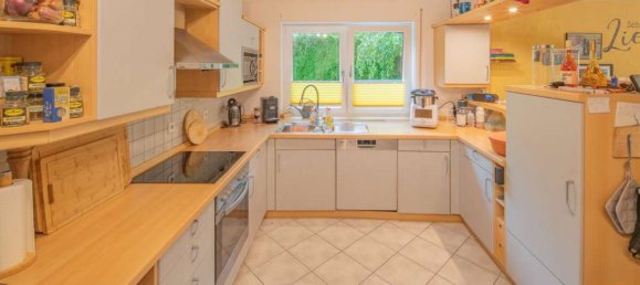 Квартира с 3 комнатами в Шварцвальд-Бар, Германия № 303750 5