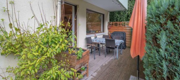 Квартира с 3 комнатами в Шварцвальд-Бар, Германия № 303750 10