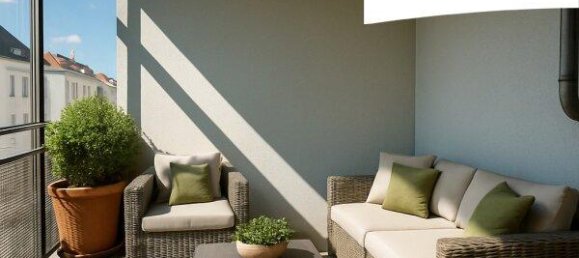 Apartamento de 2 divisões em Meidling, Austria N.º 256216 4