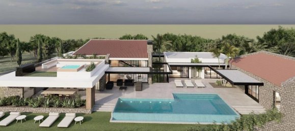 Land in Olhao, Portugal No. 114150 2