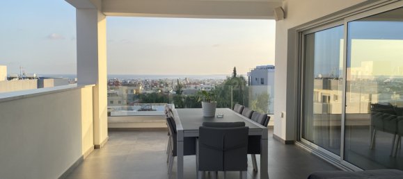 4 bedrooms Apartment in Mesa Geitonia, Cyprus No. 2702 9