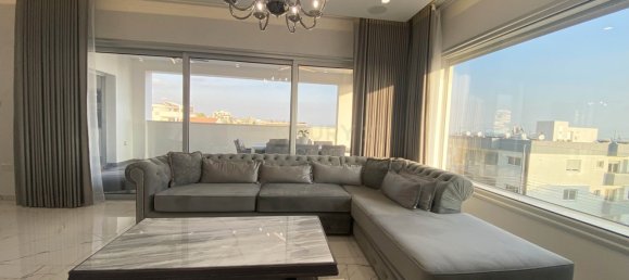 4 bedrooms Apartment in Mesa Geitonia, Cyprus No. 2702 2