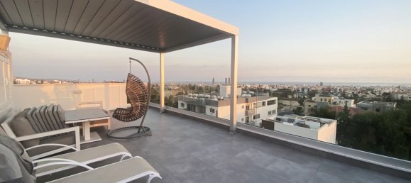 4 bedrooms Apartment in Mesa Geitonia, Cyprus No. 2702 14