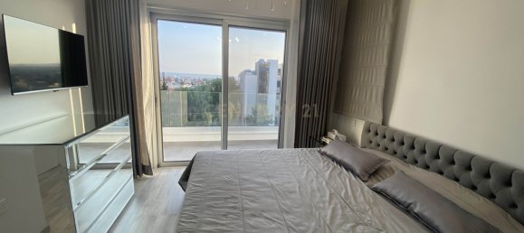 4 bedrooms Apartment in Mesa Geitonia, Cyprus No. 2702 7