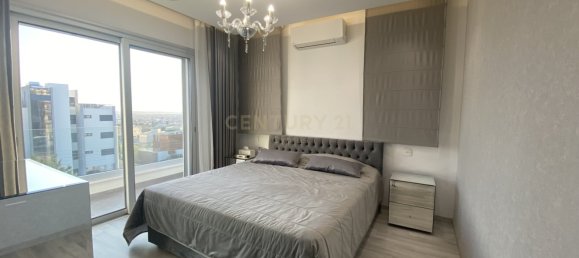 4 bedrooms Apartment in Mesa Geitonia, Cyprus No. 2702 6