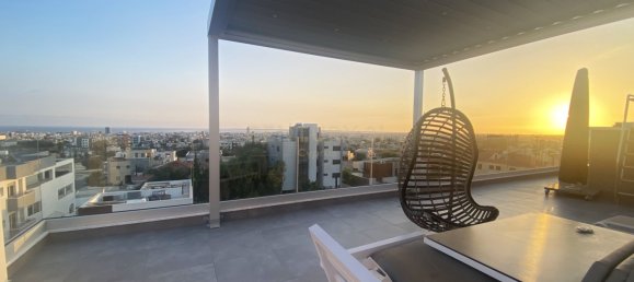 4 bedrooms Apartment in Mesa Geitonia, Cyprus No. 2702 12