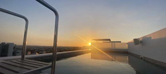 4 bedrooms Apartment in Mesa Geitonia, Cyprus No. 2702 13