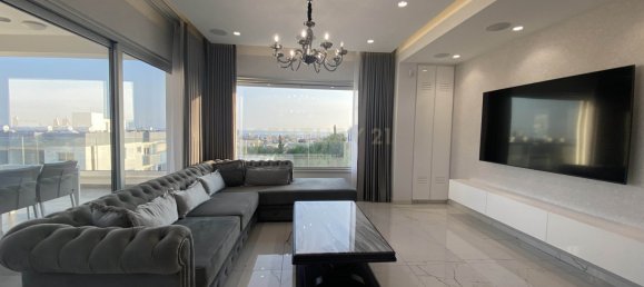 4 bedrooms Apartment in Mesa Geitonia, Cyprus No. 2702 3